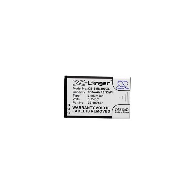 2758  BATTERY Interlight
