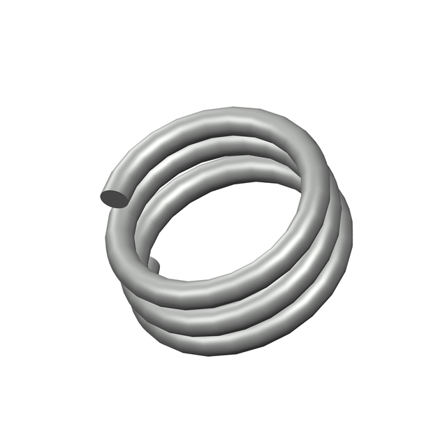 2766CS Century Spring Corp