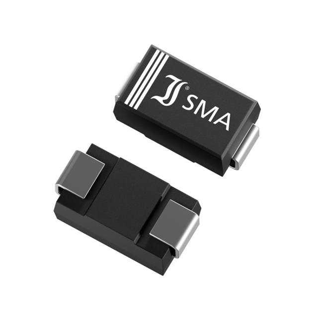 SK36SMA-AQ Diotec Semiconductor