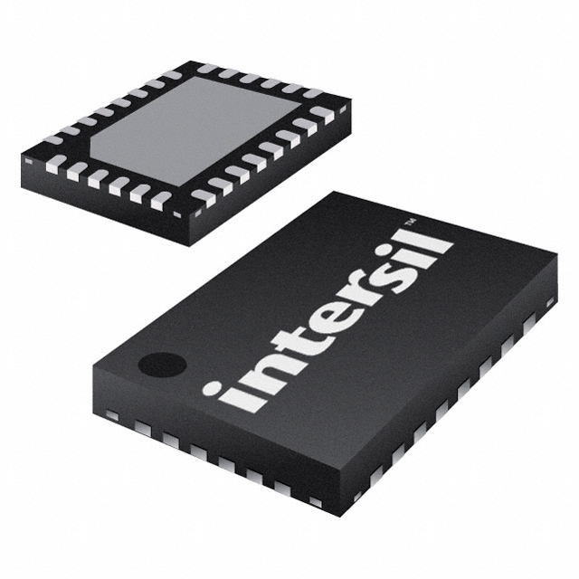 ISL59913IRZ-T7 Renesas Electronics America Inc