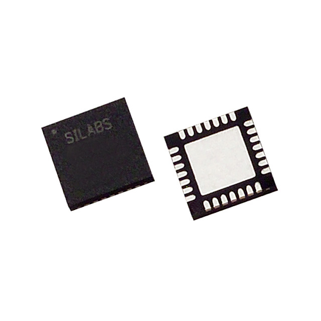 C8051F353-GMR Silicon Labs