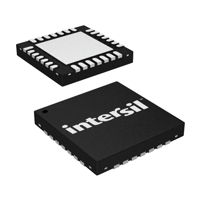 ISL62881CIRTZ Renesas Electronics America Inc