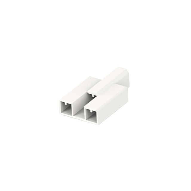 284406-3 TE Connectivity AMP Connectors