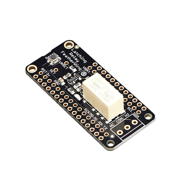 2923 Adafruit Industries LLC