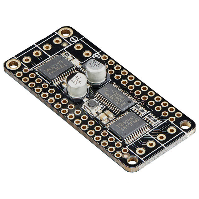 2927 Adafruit Industries LLC