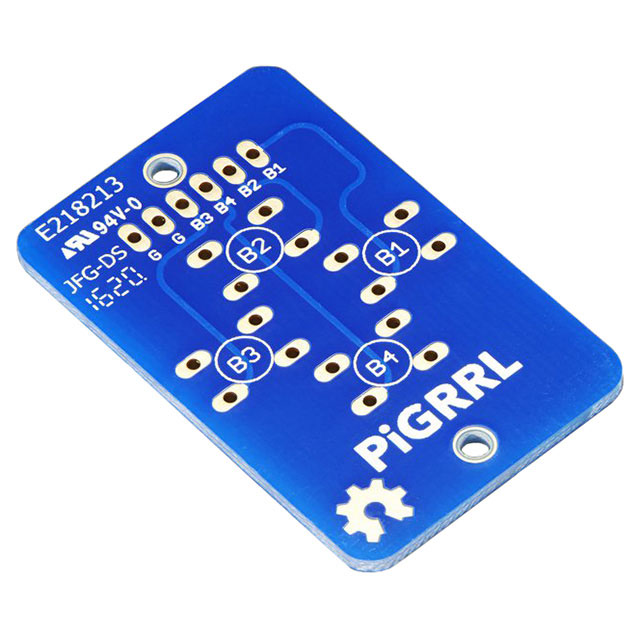 2934 Adafruit Industries LLC