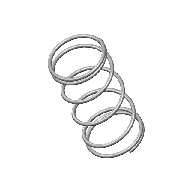 2934CS Century Spring Corp