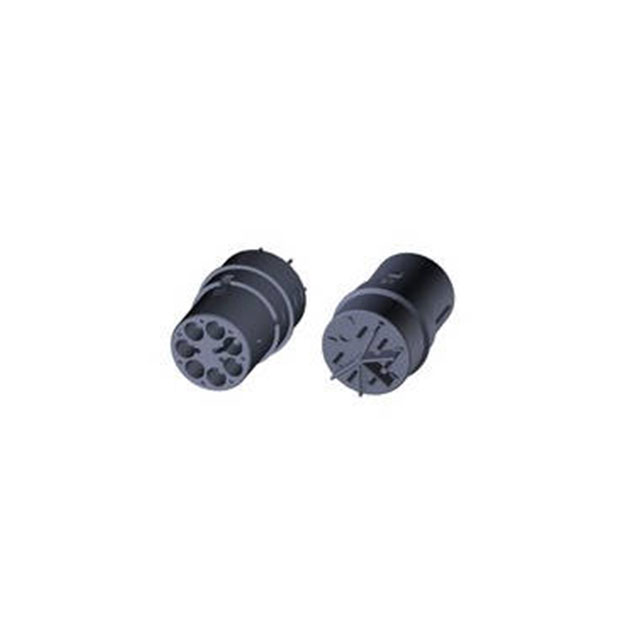 293672-3 TE Connectivity AMP Connectors