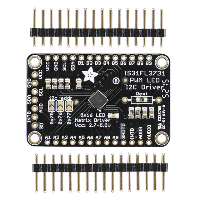 2946 Adafruit Industries LLC