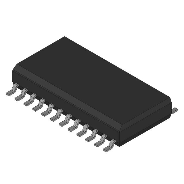 CS3302-ISZR Cirrus Logic Inc.