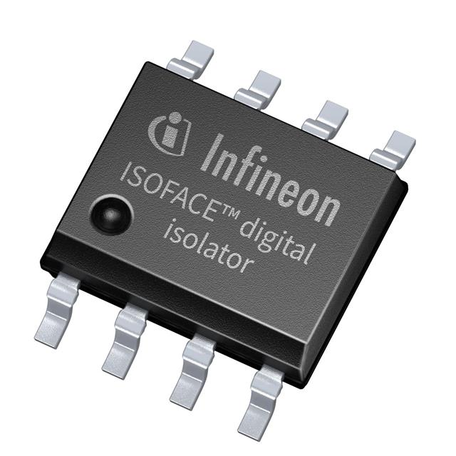 2DIB0410FXUMA1 Infineon Technologies