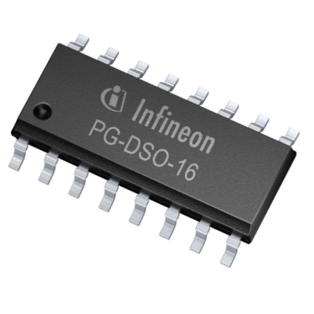 2ED2110S06MXUMA1 Infineon Technologies