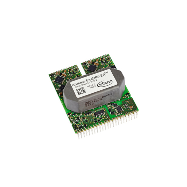 2PS13512E43W35222NOSA1 Infineon Technologies