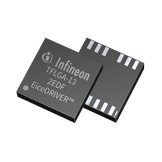 2EDB8259KXUMA1 Infineon Technologies