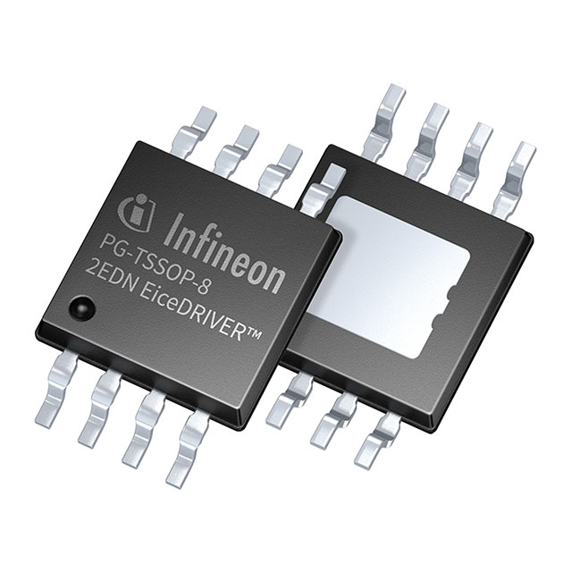 2EDN7434RXTMA1 Infineon Technologies