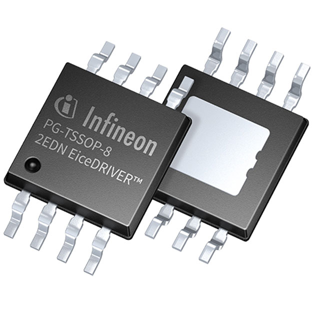 2EDN7524RXTMA1 Infineon Technologies