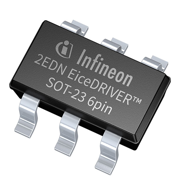 2EDN7533BXTSA1 Infineon Technologies