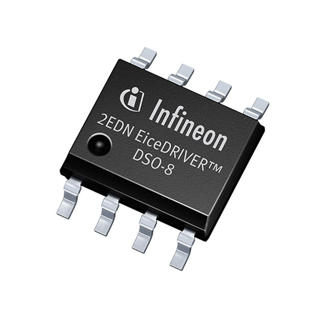 2EDN7533FXTMA1 Infineon Technologies