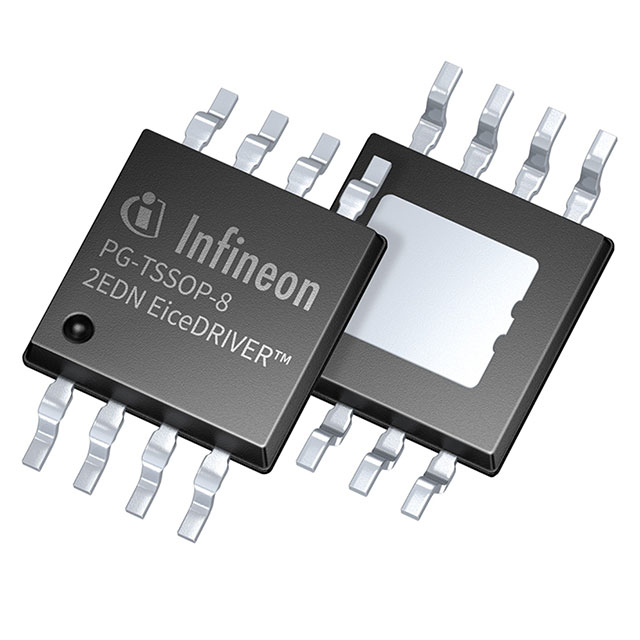 2EDN7533RXTMA1 Infineon Technologies