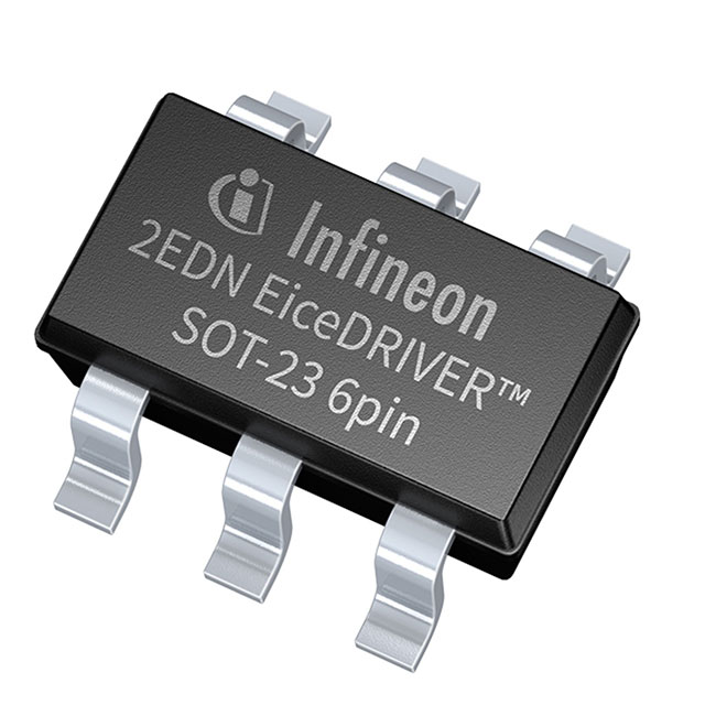 2EDN7534BXTSA1 Infineon Technologies