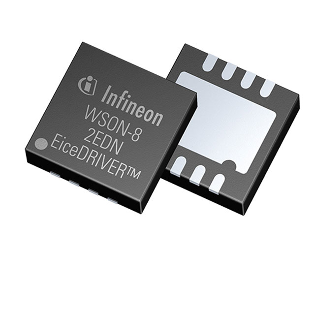 2EDN7534GXTMA1 Infineon Technologies