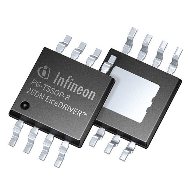 2EDN7534RXTMA1 Infineon Technologies