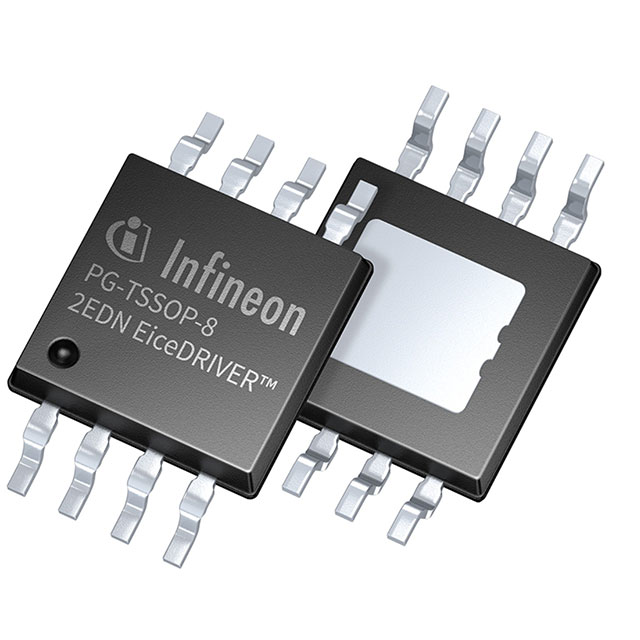 2EDN8533RXTMA1 Infineon Technologies