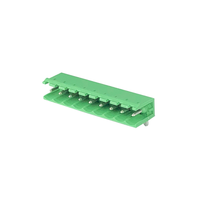 2EHDR-09P Dinkle Corporation, USA
