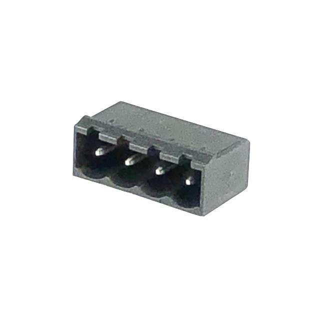 2EHDRC-04P-BK Dinkle Corporation, USA