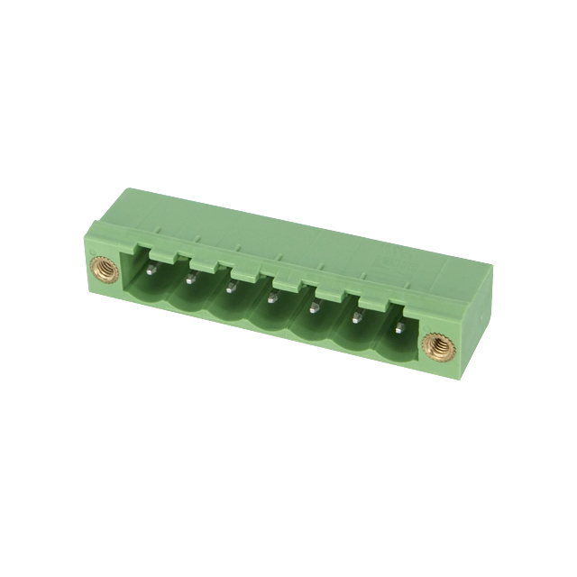 2EHDRM-07P Dinkle Corporation, USA