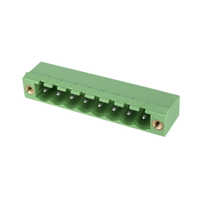 2EHDRM-08P Dinkle Corporation, USA