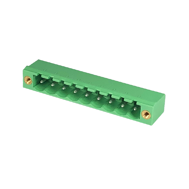 2EHDRM-09P Dinkle Corporation, USA