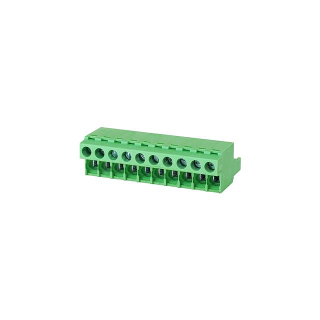 2ESDF-10P Dinkle Corporation, USA
