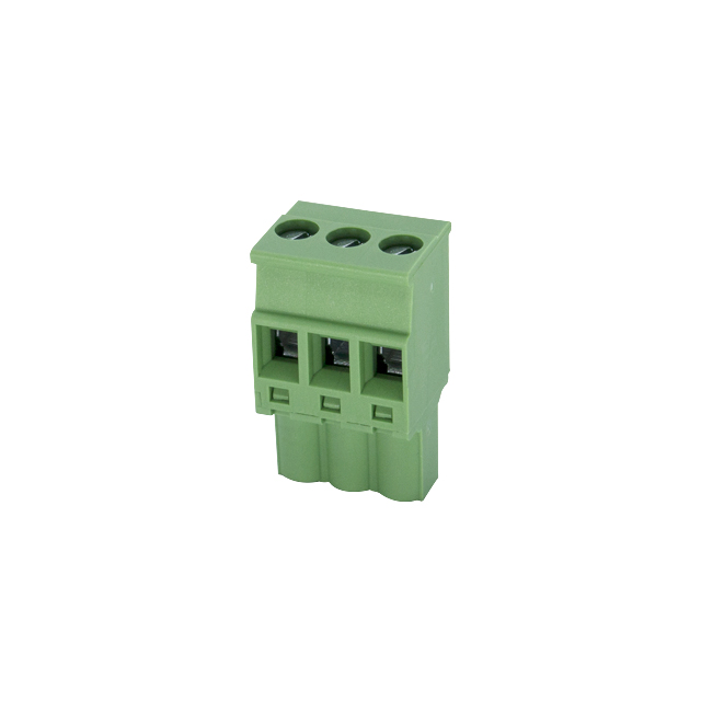 2ESDPL-03P Dinkle Corporation, USA