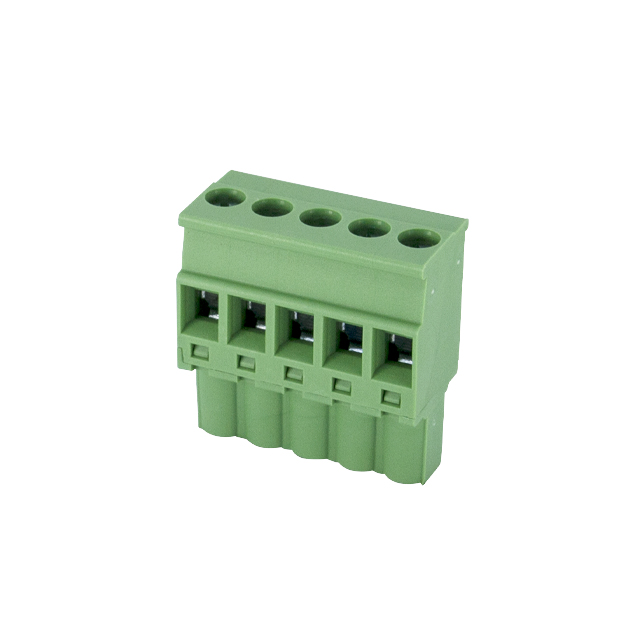 2ESDPL-05P Dinkle Corporation, USA