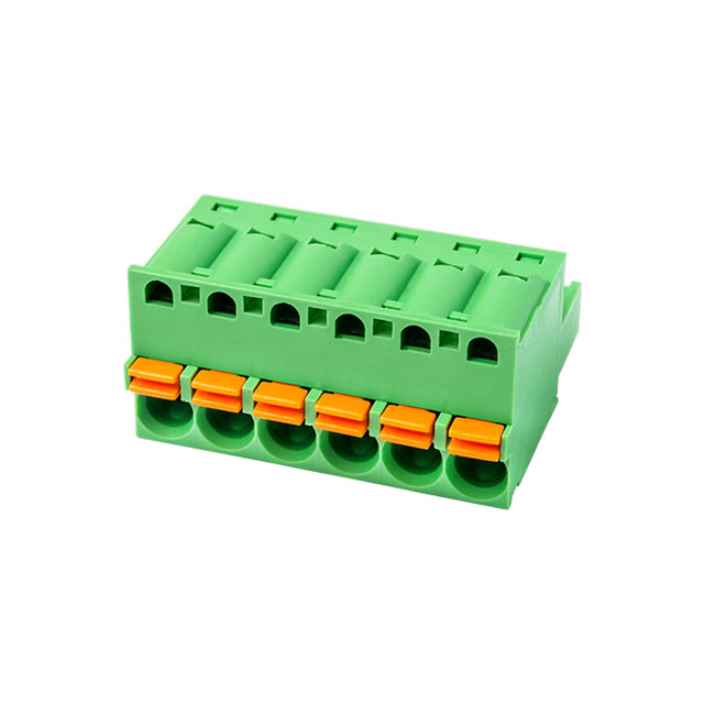 2ESDSR-06P Dinkle Corporation, USA