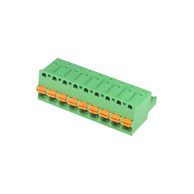 2ESDSR-09P Dinkle Corporation, USA