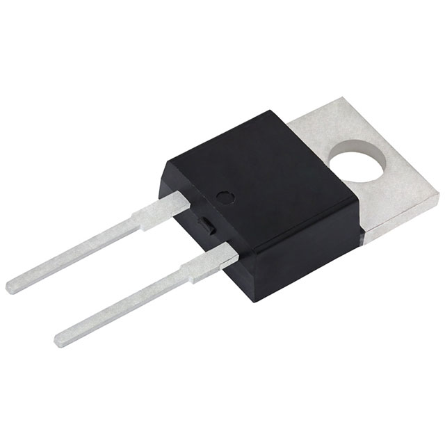 VS-E5TH1506-M3 Vishay General Semiconductor - Diodes Division