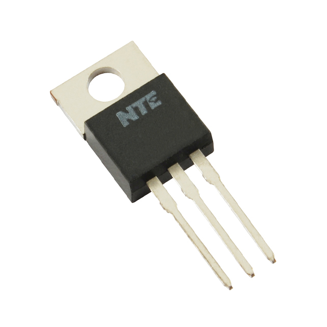 2N6107 NTE Electronics, Inc