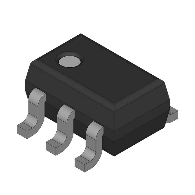 BC847PNH6433XTMA1 Infineon Technologies