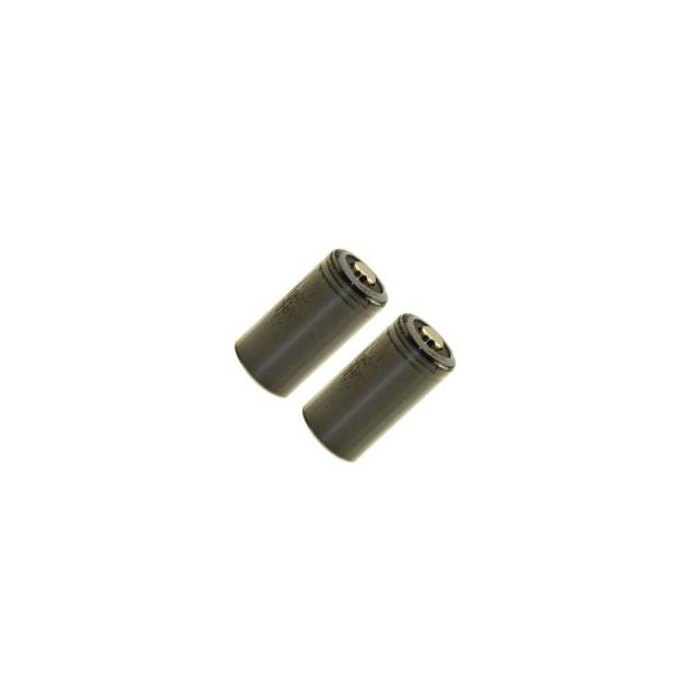 TM15 FLASHLIGHT BATTERY Interlight