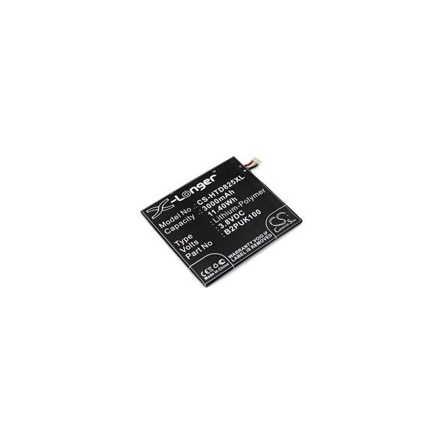 2PUK00 3000MAH   BATTERY Interlight