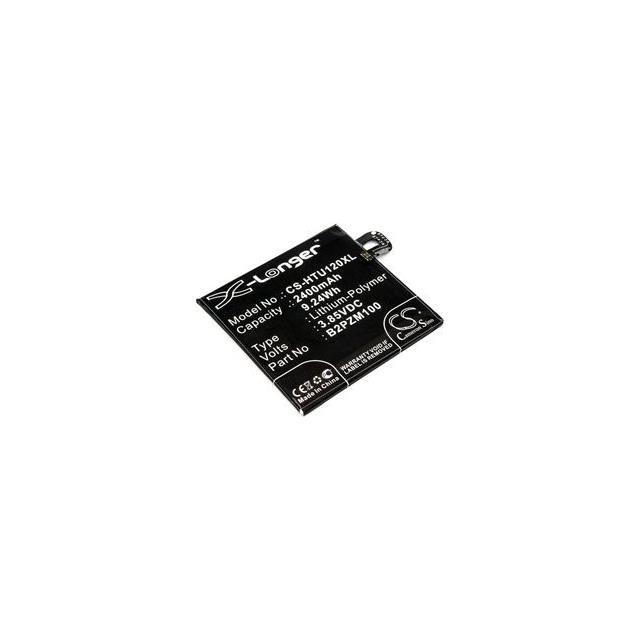 2PYB2  BATTERY Interlight