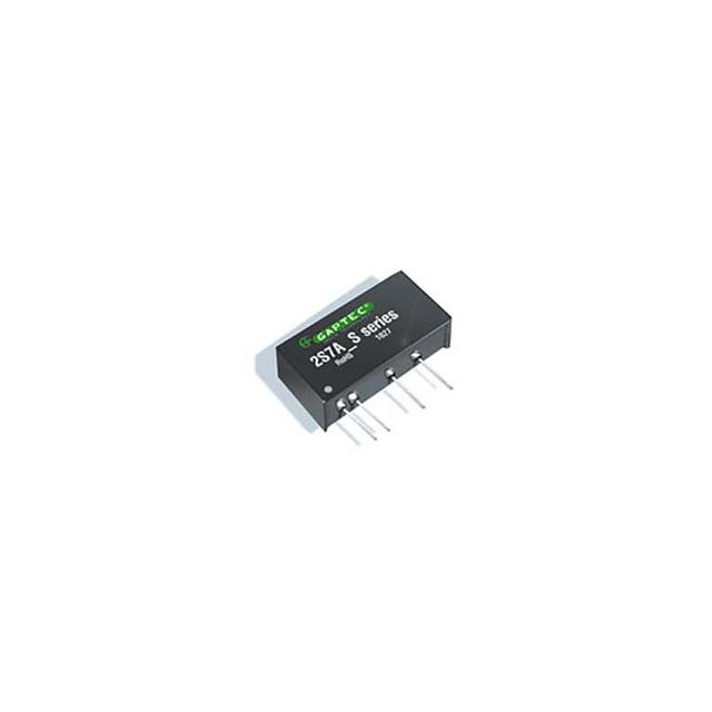 2S7A_1515D1.5UP GAPTEC Electronic