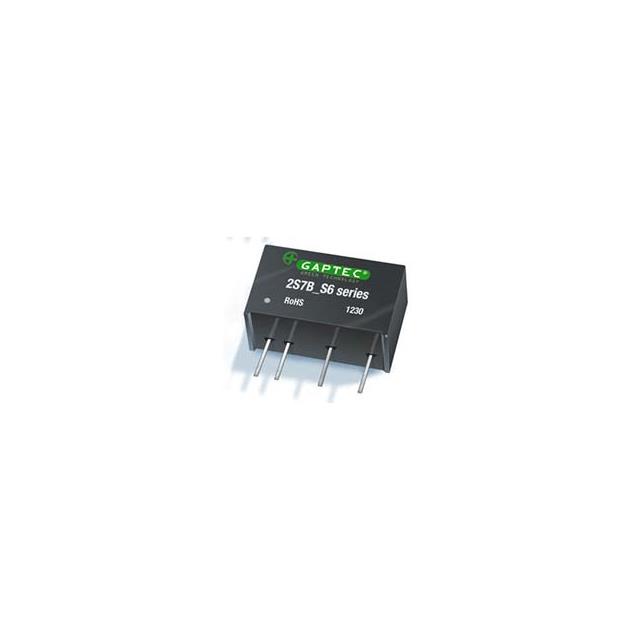 2S7B_1505S6UP GAPTEC Electronic