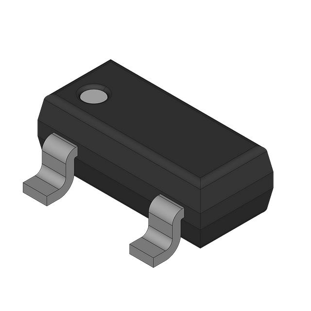 MMBFJ305 Fairchild Semiconductor