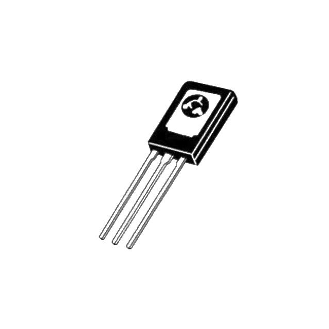 2SD1348SC-T-ND onsemi