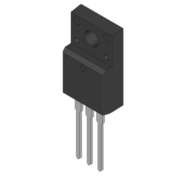 BTA316X-600E/DG127 WeEn Semiconductors