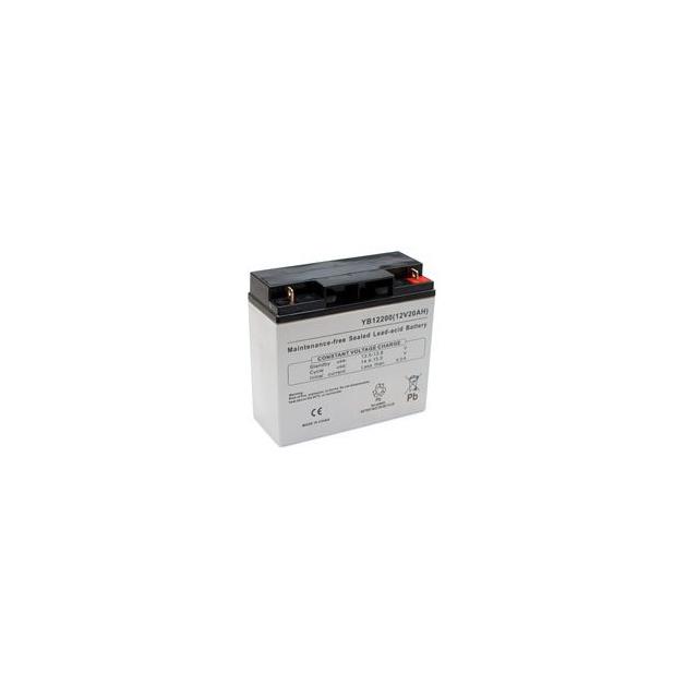 2UKK9  BATTERY Interlight