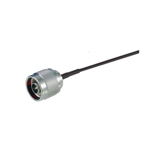 LMR-100-UF-NM-NM(QTY:2ft) Amphenol Times Microwave Systems